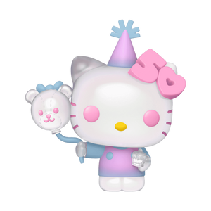 Funko Pop! - Hello Kitty 50 aniversario