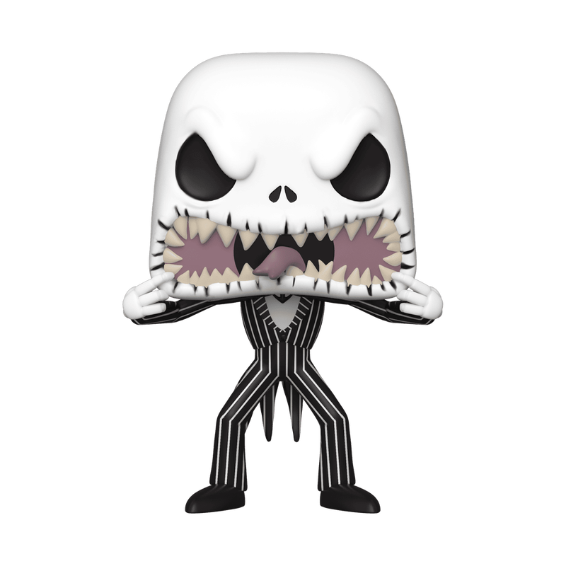 Funko Pop! - Jack Skellington
