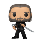 Funko Pop! - John Wick