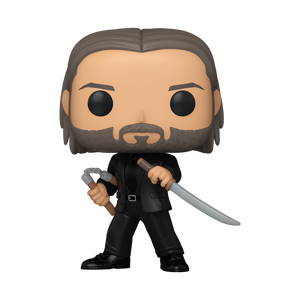 Funko Pop! - John Wick