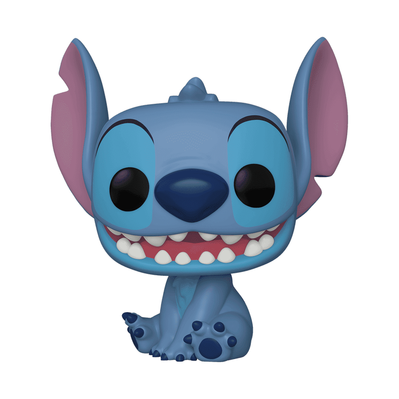 Funko Pop! - Disney: Stitch