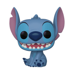 Funko Pop! - Disney: Stitch