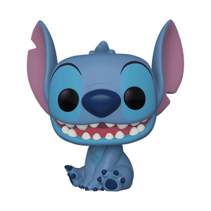 Funko Pop! - Disney: Stitch