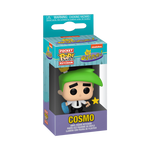 Llavero Funko Pop! - Los Padrinos Mágicos: Cosmo