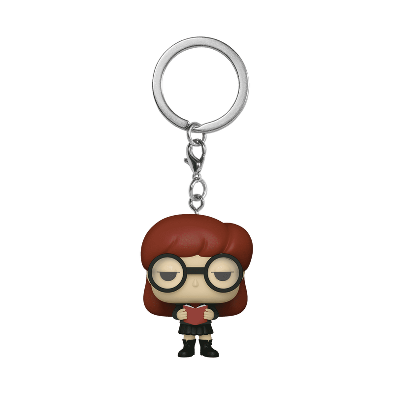 Llavero Funko Pop! - Daria