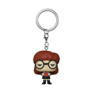 Llavero Funko Pop! - Daria