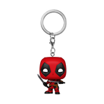 Llavero Funko Pop! - Deadpool