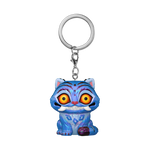 Llavero Sorpresa Funko Pop - K-Pop Demon Hunters