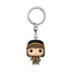 Llavero Funko Pop! - Stranger Things: Dustin Henderson