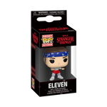 Llavero Funko Pop! - Stranger Things: Eleven