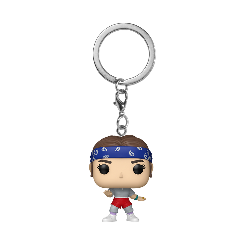 Llavero Funko Pop! - Stranger Things: Eleven