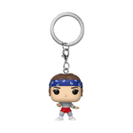 Llavero Funko Pop! - Stranger Things: Eleven