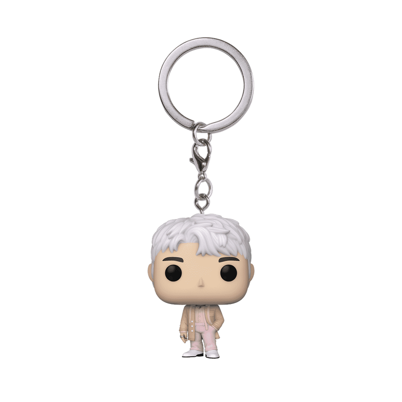 Llavero Funko Pop! - BTS: J-Hope