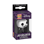 Llavero Funko Pop! - Jack Skellington