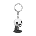 Llavero Funko Pop! - Jack Skellington