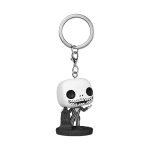 Llavero Funko Pop! - Jack Skellington