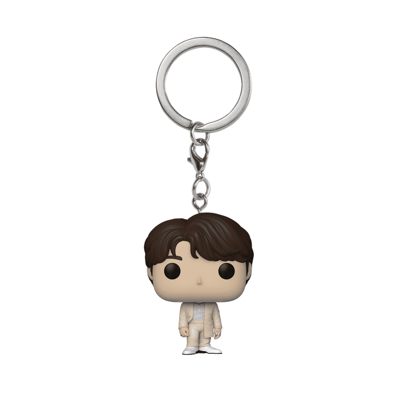 Llavero Funko Pop! - BTS: Jin