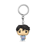 Llavero Sorpresa Funko Pop - K-Pop Demon Hunters
