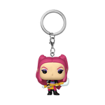 Llavero Sorpresa Funko Pop - K-Pop Demon Hunters