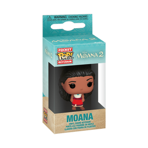 Llavero Funko Pop! - Moana