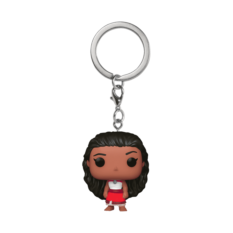 Llavero Funko Pop! - Moana