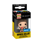 Llavero Funko Pop! - Friends: Monica Geller