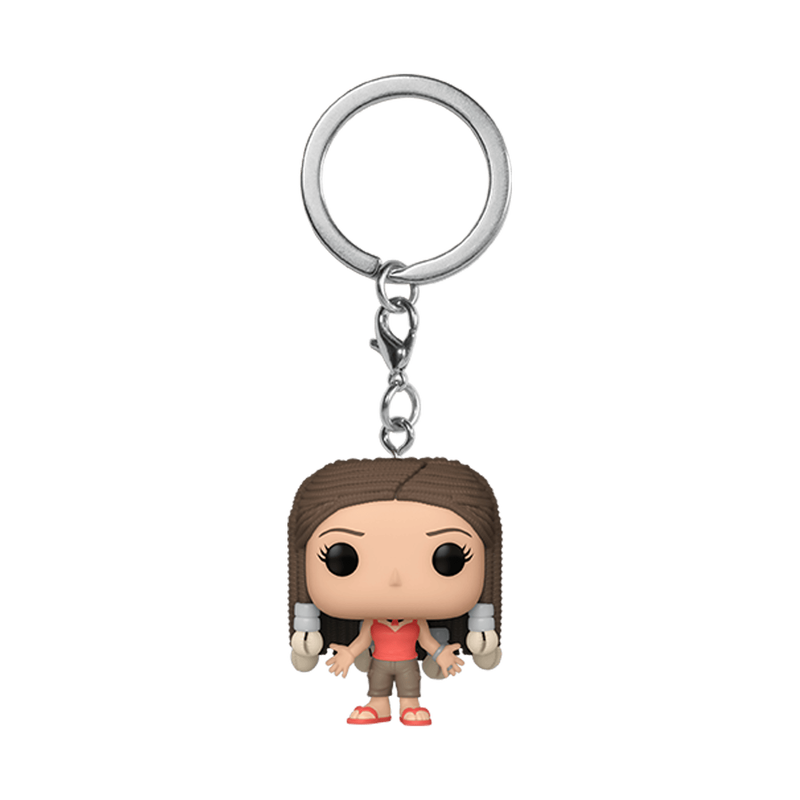 Llavero Funko Pop! - Friends: Monica Geller