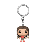 Llavero Funko Pop! - Friends: Monica Geller