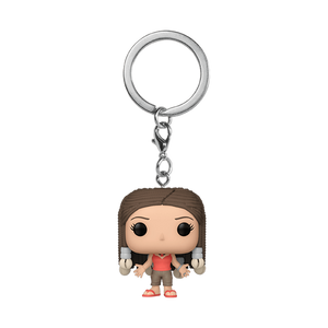 Llavero Funko Pop! - Friends: Monica Geller