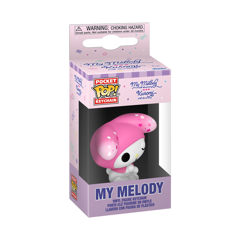 Llavero Funko Pop! - My Melody