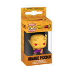 Llavero Funko Pop! - Dragon Ball Super Super Hero: Orange Piccolo