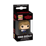 Llavero Funko Pop! - Stranger Things: Robin Buckley