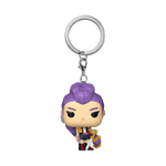 Llavero Sorpresa Funko Pop - K-Pop Demon Hunters