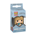 Llavero Funko Pop! - Sabrina Carpenter