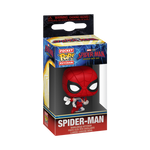 Llavero Funko Pop! - Spider-Man (Brand New Day)