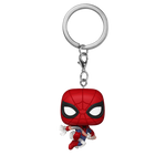 Llavero Funko Pop! - Spider-Man (Brand New Day)
