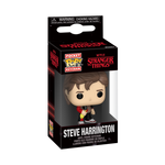 Llavero Funko Pop! - Stranger Things: Steve Harrington