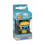Llavero Funko Pop! - Stitch Piña