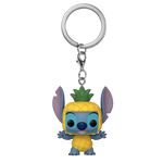 Llavero Funko Pop! - Stitch Piña
