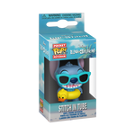 Llavero Funko Pop! Stitch con flotador