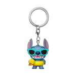 Llavero Funko Pop! Stitch con flotador