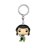 Llavero Sorpresa Funko Pop - K-Pop Demon Hunters