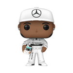 Funko Pop! - Lewis Hamilton