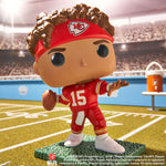 Funko Pop! - Patrick Mahomes II