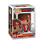 Funko Pop! - Patrick Mahomes II