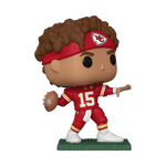 Funko Pop! - Patrick Mahomes II