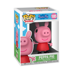 Funko Pop! - Peppa Pig