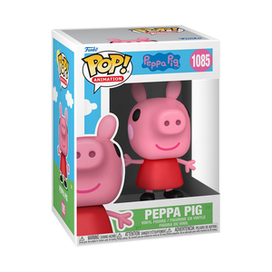 Funko Pop! - Peppa Pig