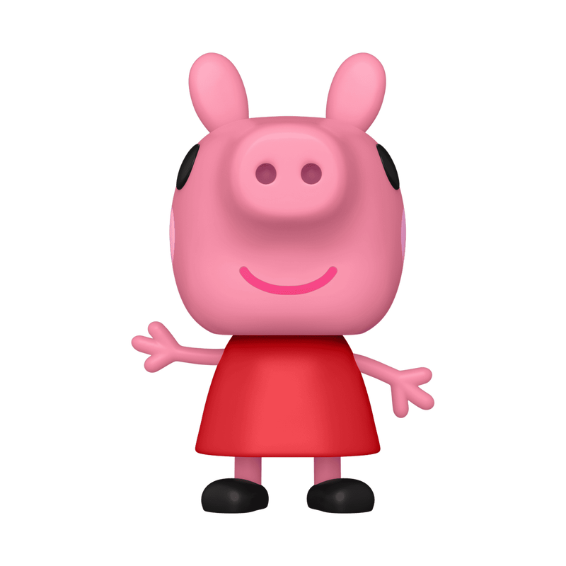 Funko Pop! - Peppa Pig