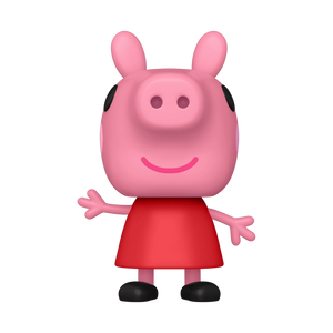 Funko Pop! - Peppa Pig